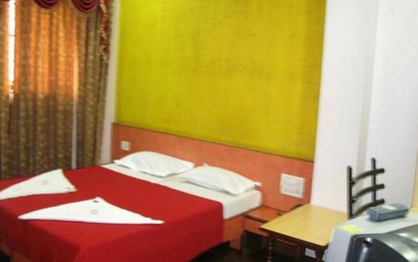 Shri Khakhi Resort, Pali 5